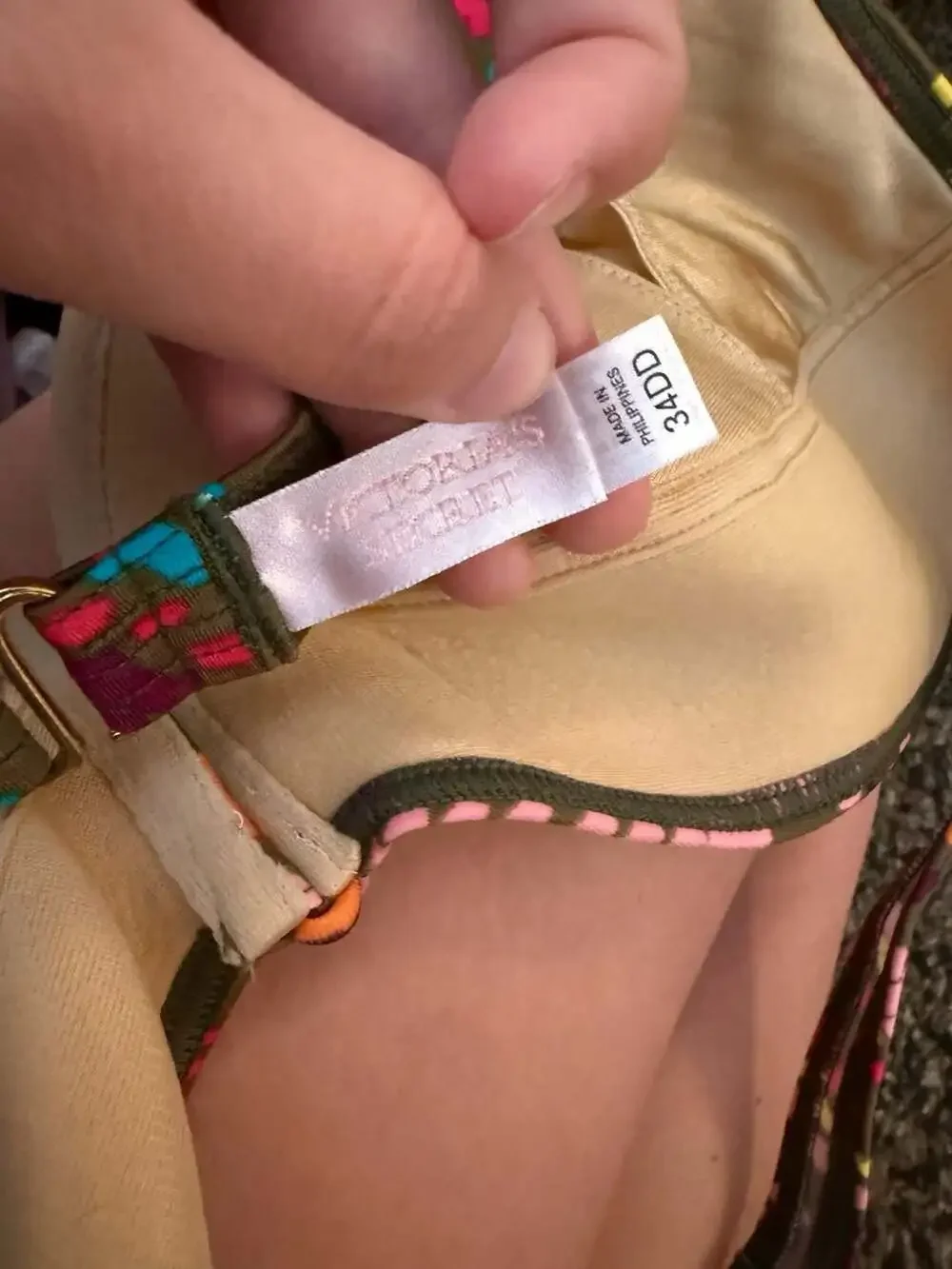 Victorias Secret super cute